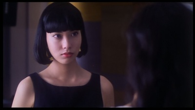 梦醒时分剧照的剧照