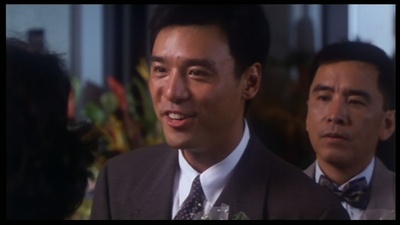 梦醒时分剧照的剧照