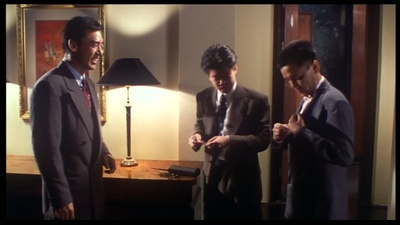 梦醒时分剧照的剧照