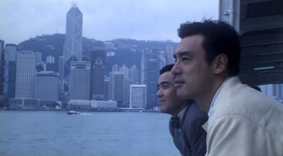 梦醒时分剧照的剧照