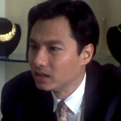 梦醒时分剧照的剧照