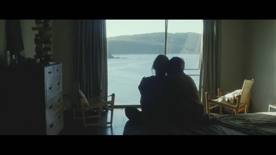 忘年恋曲剧照的剧照