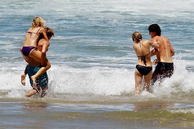 忘年恋曲剧照的剧照