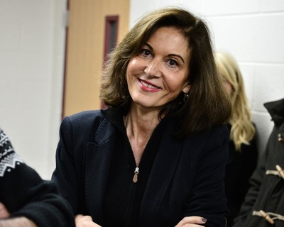 忘年恋曲剧照的剧照