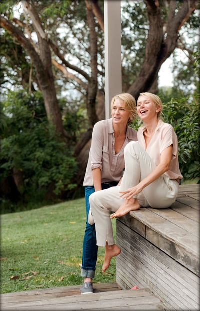 忘年恋曲剧照的剧照