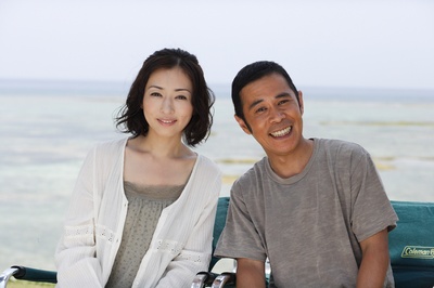 阳光灿烂 大海珊瑚小小的奇迹剧照的剧照