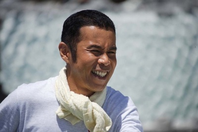 阳光灿烂 大海珊瑚小小的奇迹剧照的剧照