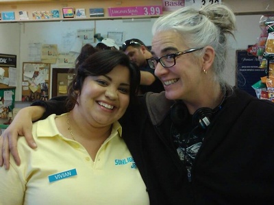 小小阳光剧照的剧照