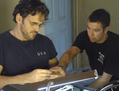 小小阳光剧照的剧照