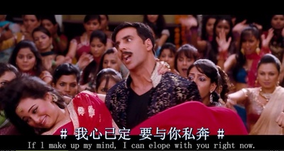 无赖正义剧照的剧照