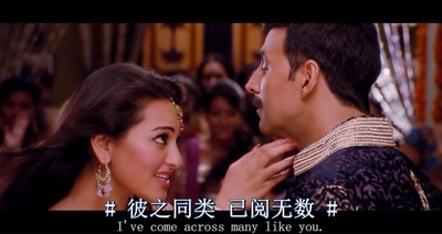 无赖正义剧照的剧照