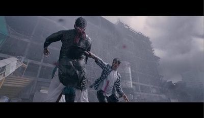 无赖正义剧照的剧照