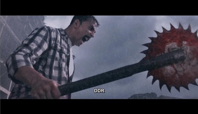 无赖正义剧照的剧照