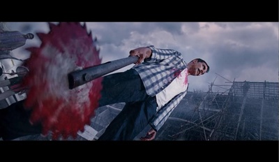 无赖正义剧照的剧照