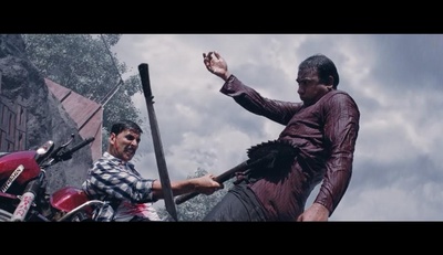 无赖正义剧照的剧照