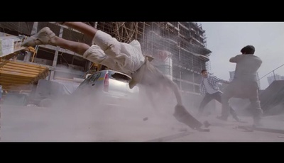 无赖正义剧照的剧照