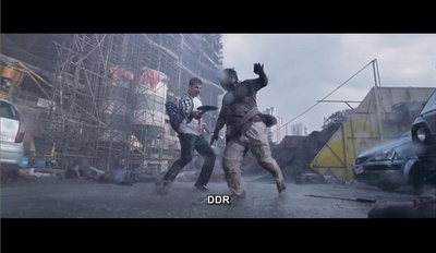 无赖正义剧照的剧照