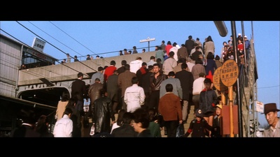 无赖·大干部剧照的剧照