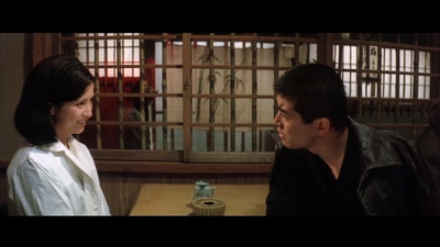 无赖·大干部剧照的剧照