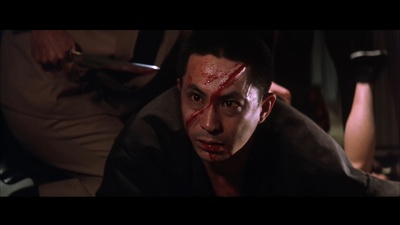 无赖·大干部剧照的剧照