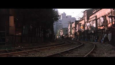 无赖·大干部剧照的剧照