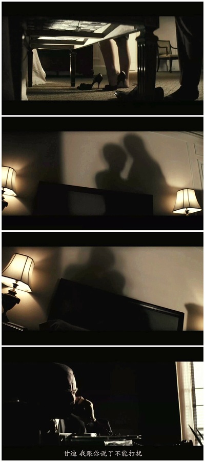 胡佛剧照的剧照