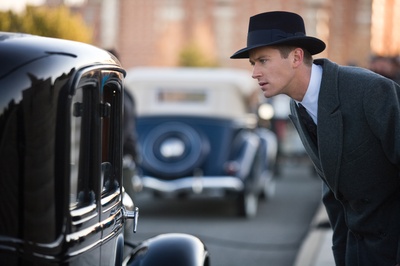 胡佛剧照的剧照