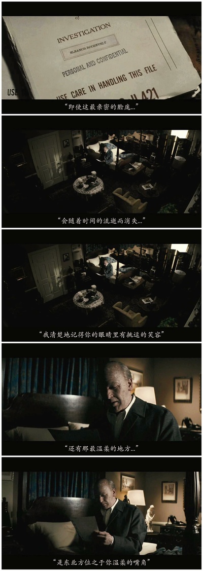 胡佛剧照的剧照