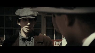 胡佛剧照的剧照