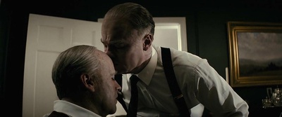 胡佛剧照的剧照