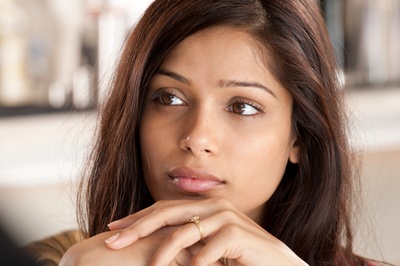 遭遇陌生人剧照的剧照