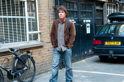 遭遇陌生人剧照的剧照