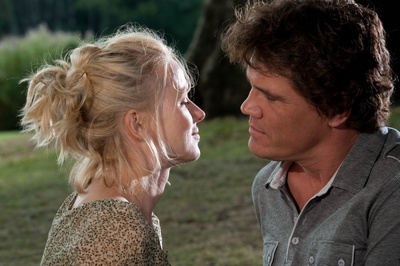 遭遇陌生人剧照的剧照