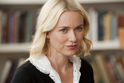 遭遇陌生人剧照的剧照