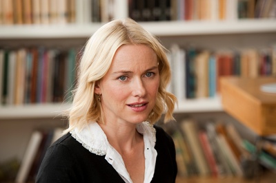 遭遇陌生人剧照的剧照