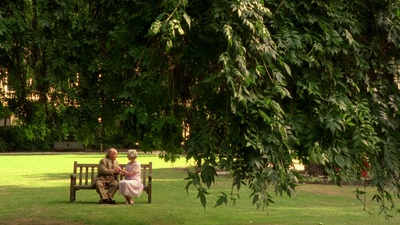 遭遇陌生人剧照的剧照