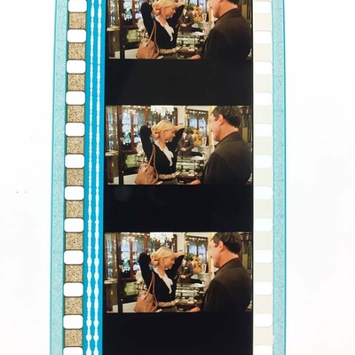 遭遇陌生人剧照的剧照