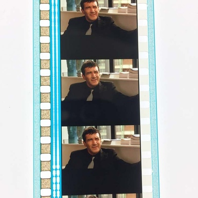 遭遇陌生人剧照的剧照