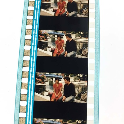 遭遇陌生人剧照的剧照