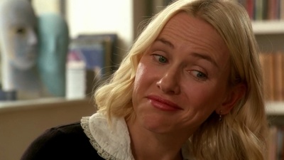 遭遇陌生人剧照的剧照