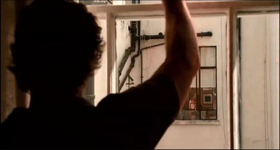 遭遇陌生人剧照的剧照