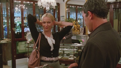 遭遇陌生人剧照的剧照