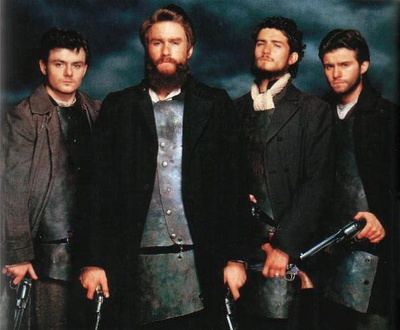 凯利党剧照的剧照