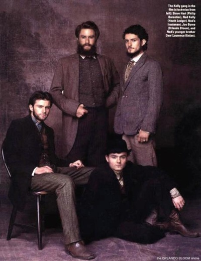 凯利党剧照的剧照