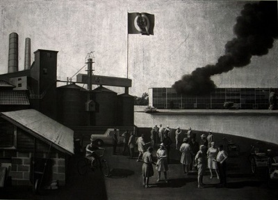 21克剧照的剧照