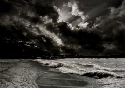 21克剧照的剧照