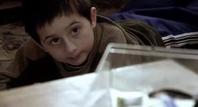 21克剧照的剧照