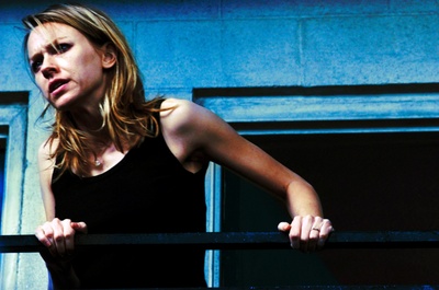 21克剧照的剧照