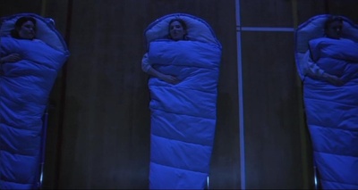 使女的故事剧照的剧照