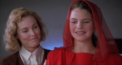 使女的故事剧照的剧照